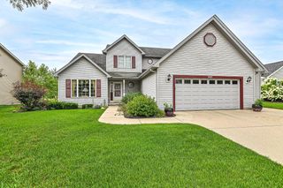 8303 Whitetail DRIVE, Mount Pleasant, WI 53406