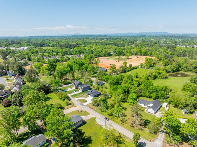 1701 Ray Jo Circle, Chattanooga, TN 37421