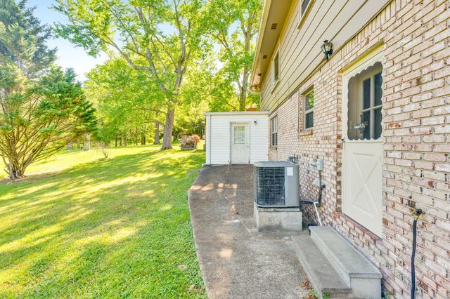 1701 Ray Jo Circle, Chattanooga, TN 37421