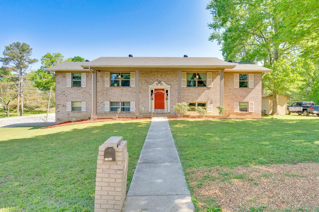 1701 Ray Jo Circle, Chattanooga, TN 37421