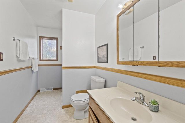 236 WEIS AVENUE, Fond Du Lac, WI 54935