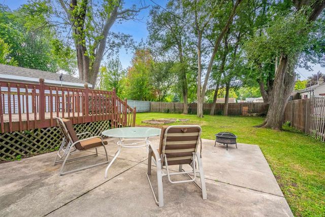 236 WEIS AVENUE, Fond Du Lac, WI 54935