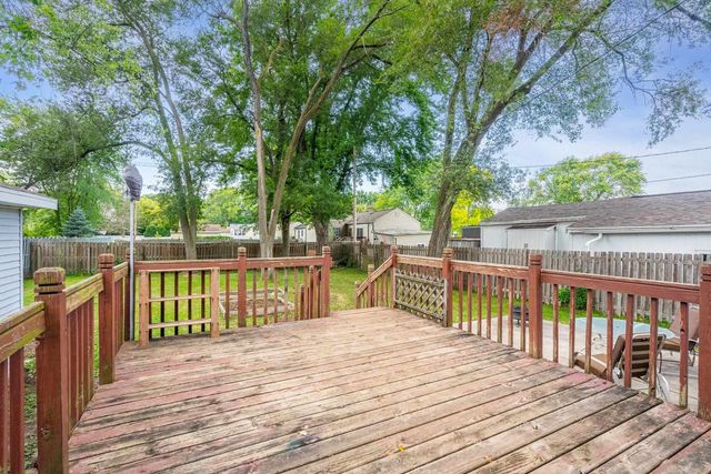 236 WEIS AVENUE, Fond Du Lac, WI 54935