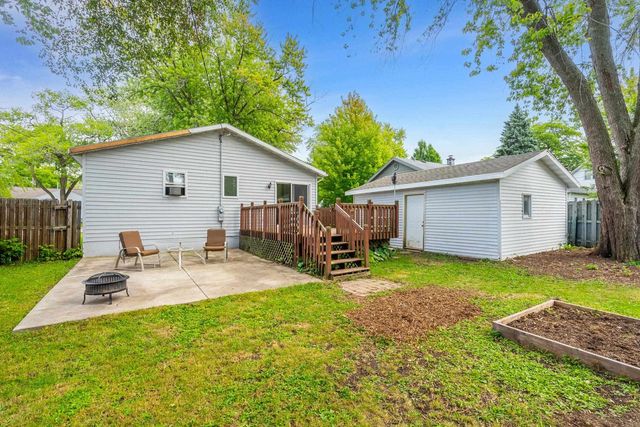 236 WEIS AVENUE, Fond Du Lac, WI 54935