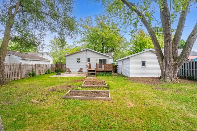 236 WEIS AVENUE, Fond Du Lac, WI 54935