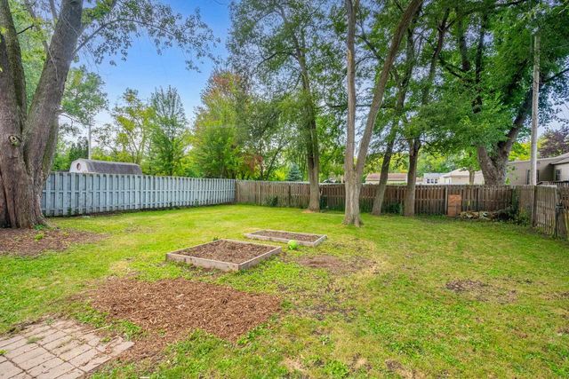 236 WEIS AVENUE, Fond Du Lac, WI 54935