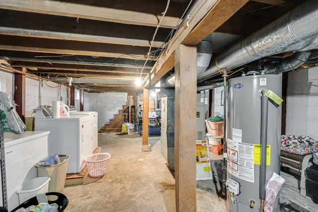 236 WEIS AVENUE, Fond Du Lac, WI 54935