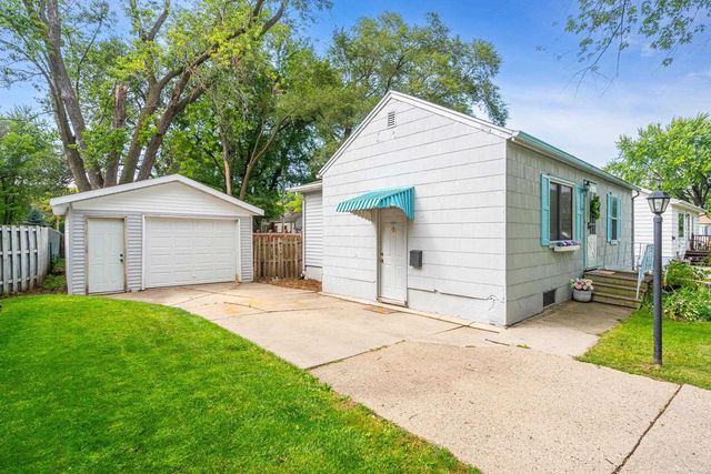 236 WEIS AVENUE, Fond Du Lac, WI 54935