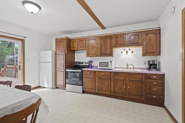 236 WEIS AVENUE, Fond Du Lac, WI 54935