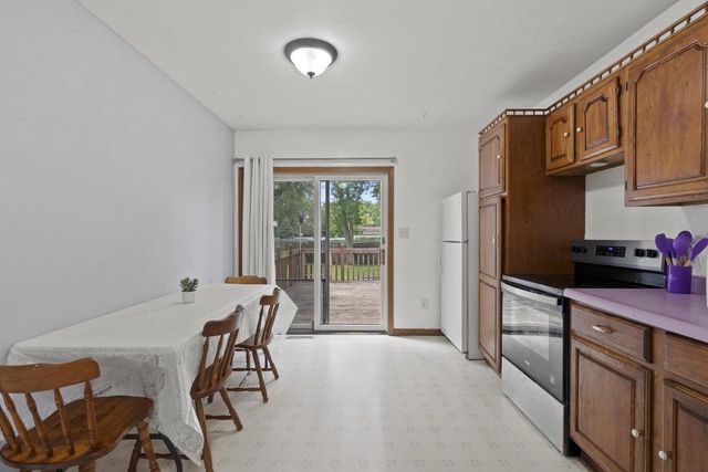 236 WEIS AVENUE, Fond Du Lac, WI 54935