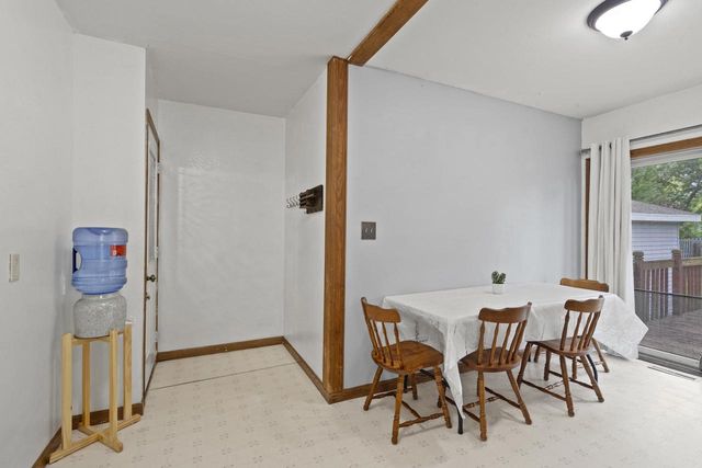 236 WEIS AVENUE, Fond Du Lac, WI 54935