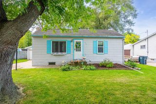 236 WEIS AVENUE, Fond Du Lac, WI 54935