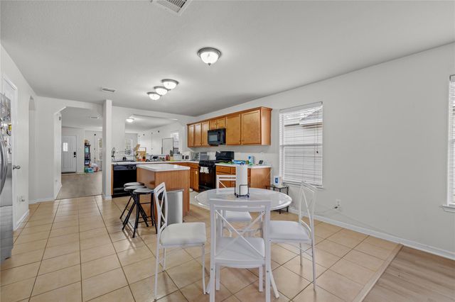 19303 Cactus Thorn Drive, Cypress, TX 77433