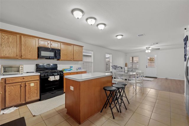 19303 Cactus Thorn Drive, Cypress, TX 77433