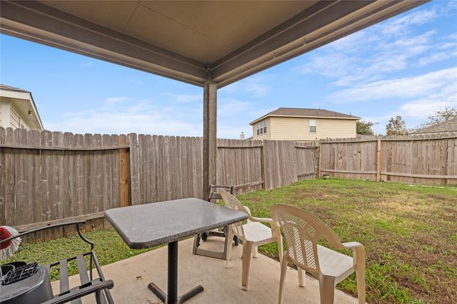 19303 Cactus Thorn Drive, Cypress, TX 77433