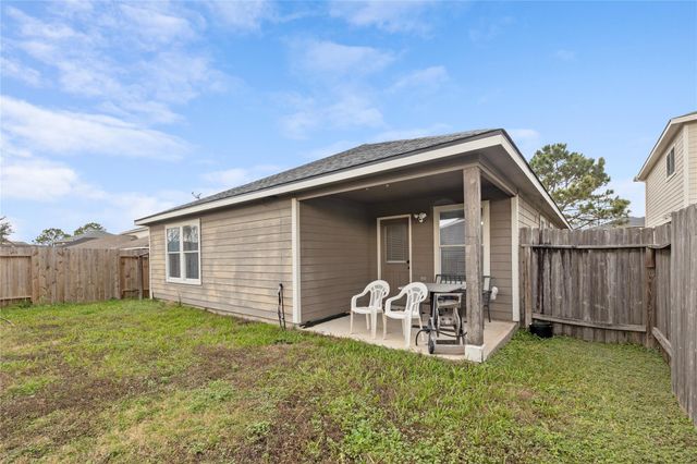 19303 Cactus Thorn Drive, Cypress, TX 77433