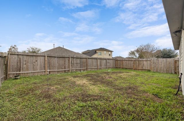 19303 Cactus Thorn Drive, Cypress, TX 77433