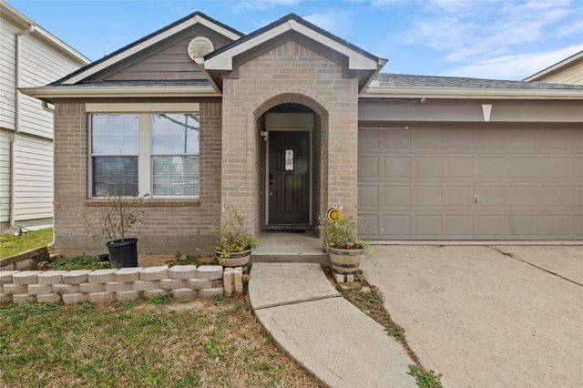 19303 Cactus Thorn Drive, Cypress, TX 77433