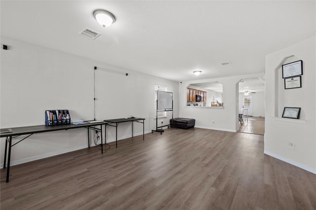 19303 Cactus Thorn Drive, Cypress, TX 77433