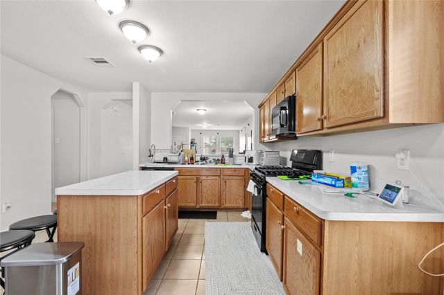 19303 Cactus Thorn Drive, Cypress, TX 77433