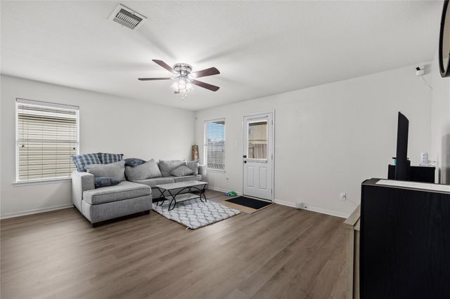 19303 Cactus Thorn Drive, Cypress, TX 77433