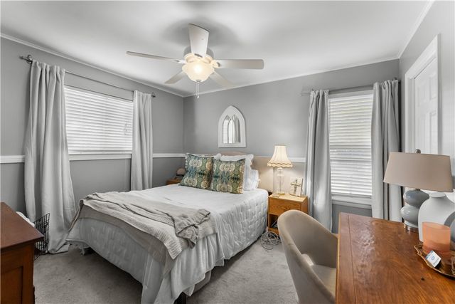 1316 Cardinal Drive, Fayetteville, AR 72703