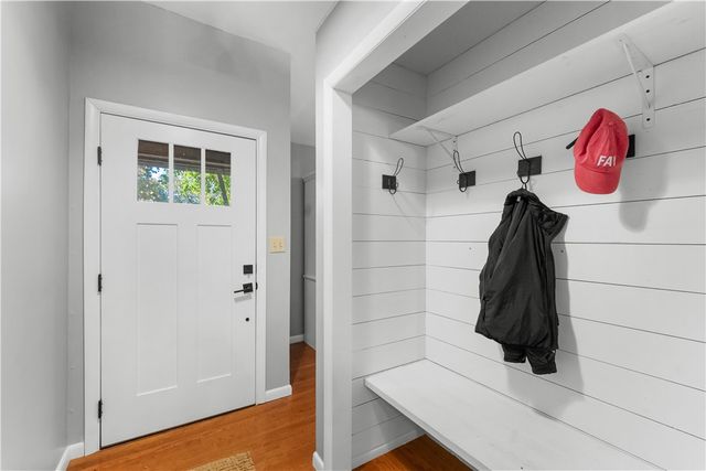 1316 Cardinal Drive, Fayetteville, AR 72703