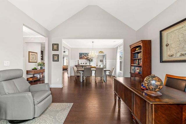 3465 Reed Mill Drive, Buford, GA 30519