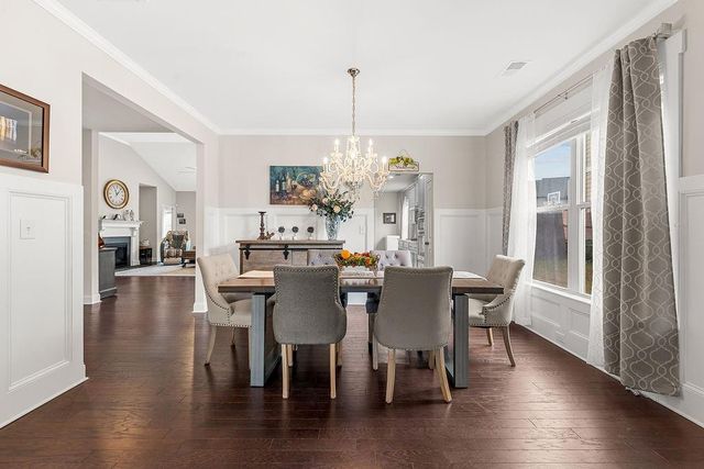 3465 Reed Mill Drive, Buford, GA 30519