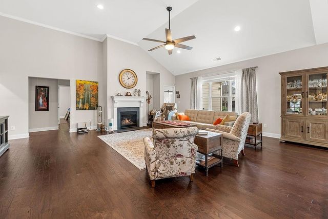 3465 Reed Mill Drive, Buford, GA 30519