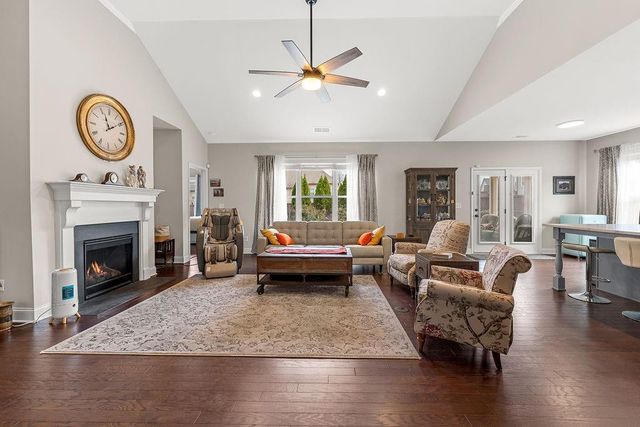 3465 Reed Mill Drive, Buford, GA 30519