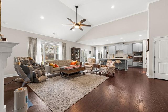 3465 Reed Mill Drive, Buford, GA 30519