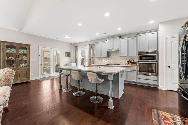 3465 Reed Mill Drive, Buford, GA 30519