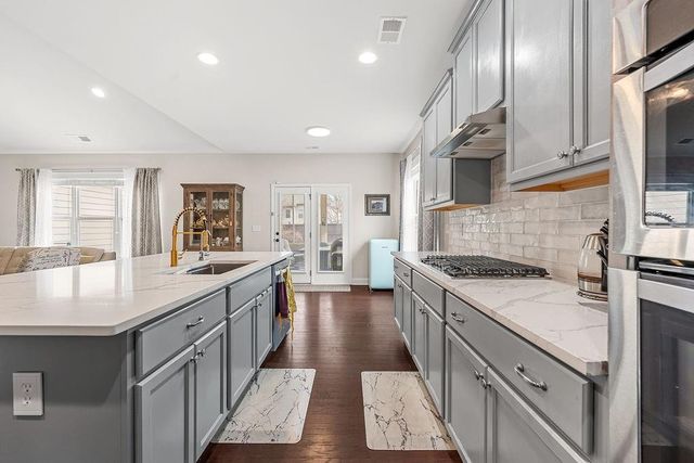 3465 Reed Mill Drive, Buford, GA 30519