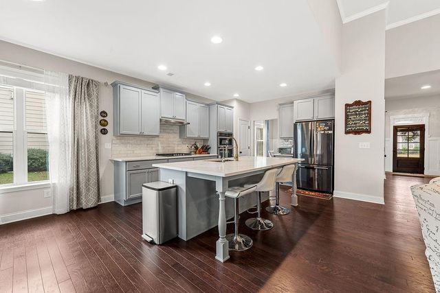 3465 Reed Mill Drive, Buford, GA 30519