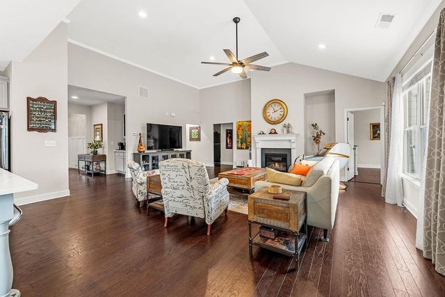 3465 Reed Mill Drive, Buford, GA 30519