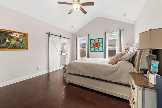 3465 Reed Mill Drive, Buford, GA 30519