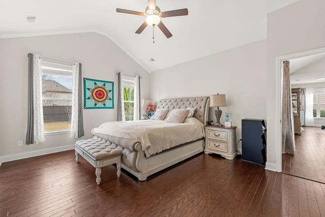 3465 Reed Mill Drive, Buford, GA 30519