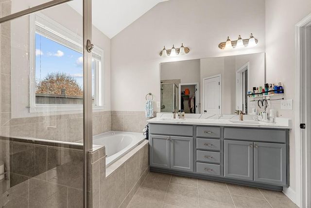 3465 Reed Mill Drive, Buford, GA 30519