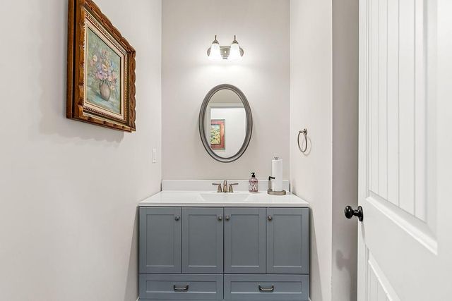 3465 Reed Mill Drive, Buford, GA 30519