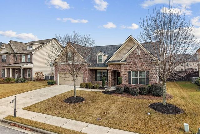 3465 Reed Mill Drive, Buford, GA 30519