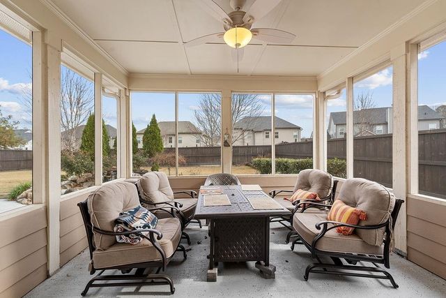 3465 Reed Mill Drive, Buford, GA 30519