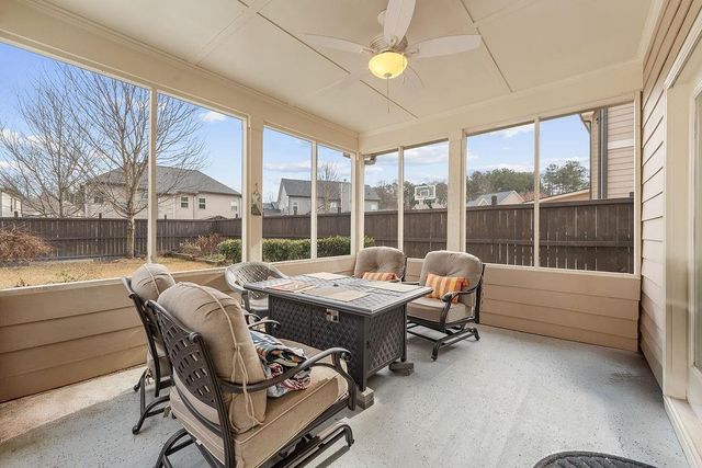 3465 Reed Mill Drive, Buford, GA 30519