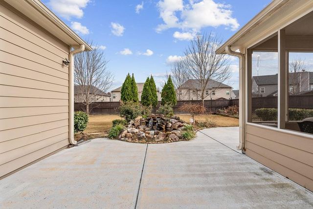 3465 Reed Mill Drive, Buford, GA 30519