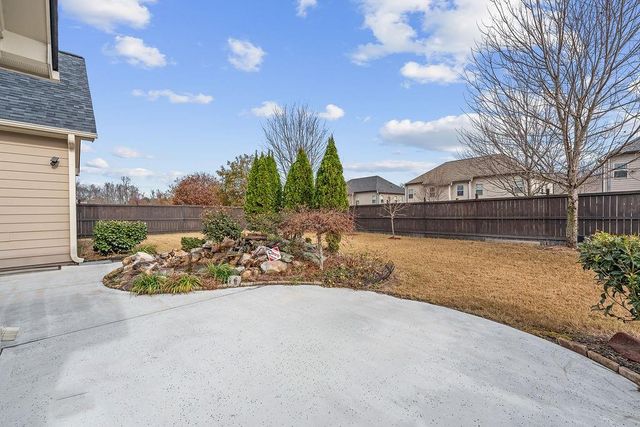 3465 Reed Mill Drive, Buford, GA 30519