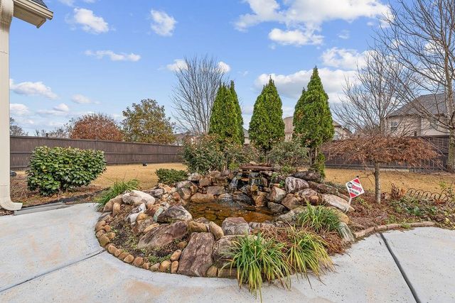 3465 Reed Mill Drive, Buford, GA 30519