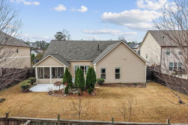 3465 Reed Mill Drive, Buford, GA 30519