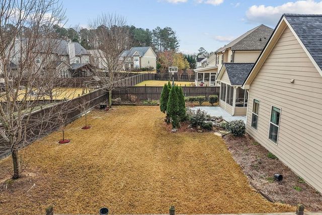 3465 Reed Mill Drive, Buford, GA 30519