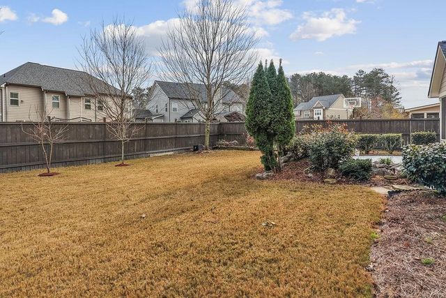 3465 Reed Mill Drive, Buford, GA 30519