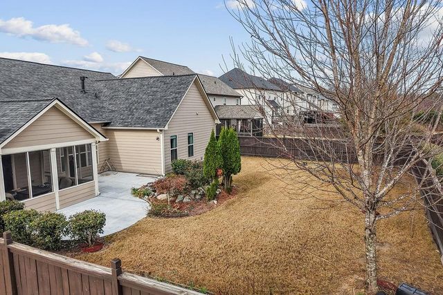 3465 Reed Mill Drive, Buford, GA 30519